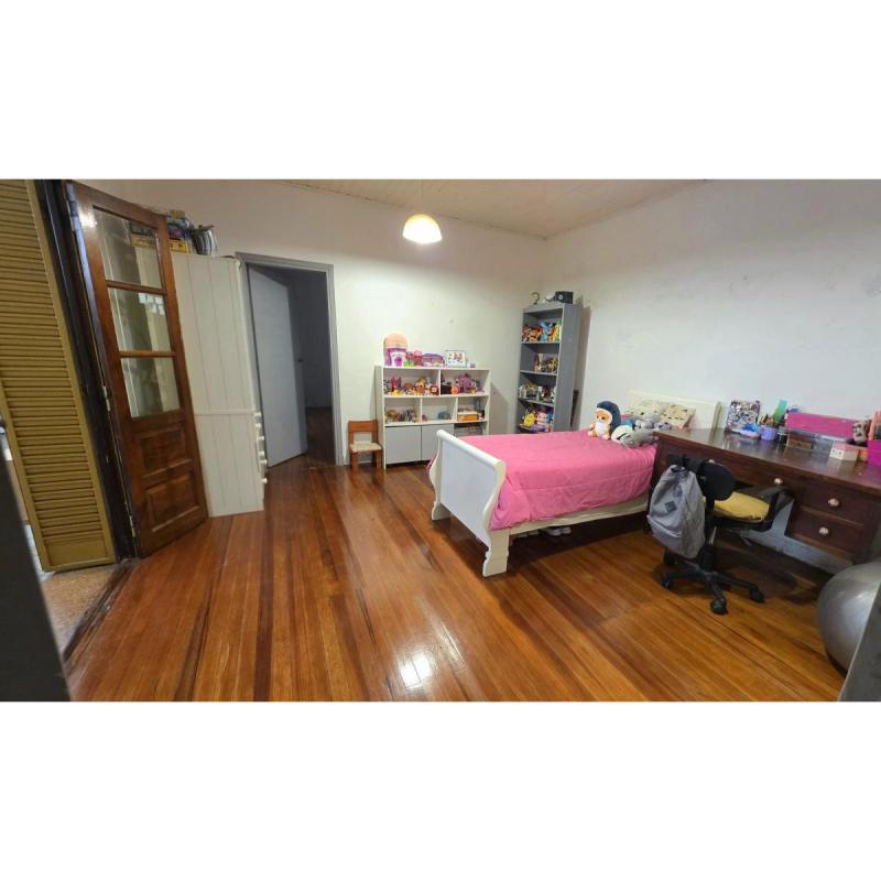 Lacarra 1180: PH 3amb. + patio techado, al frente, sin expensas. - 7