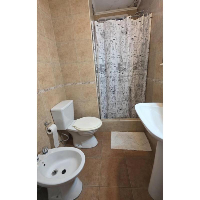 Lacarra 1180: PH 3amb. + patio techado, al frente, sin expensas. - 11