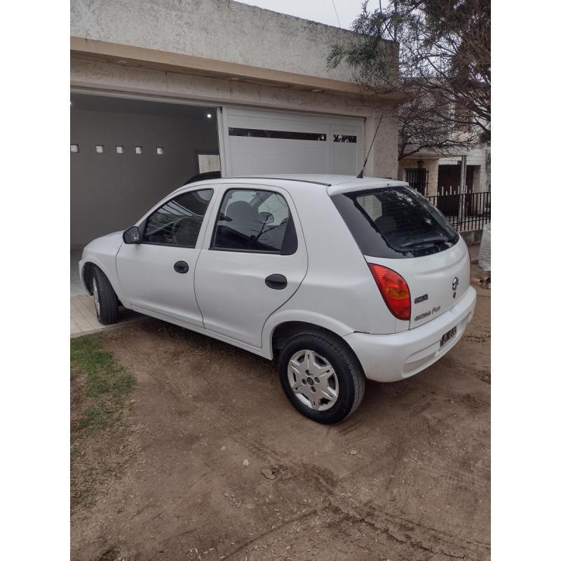 Suzuki Fun 2006 1.4