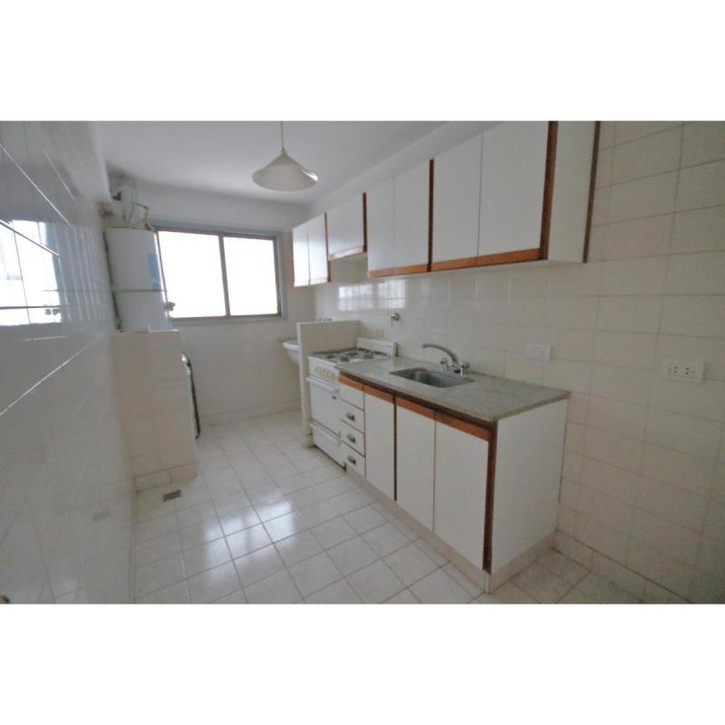 Bacacay 4179: DEPTO. TIPO PH 2amb. + 2 patios + cochera opcional - 5