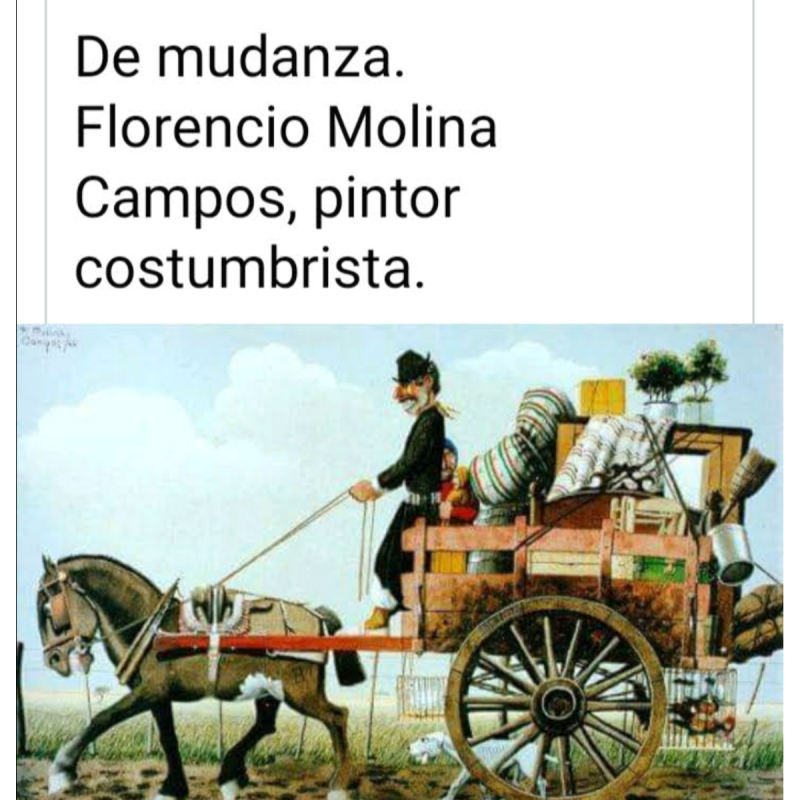Transporte en CABA y zona norte