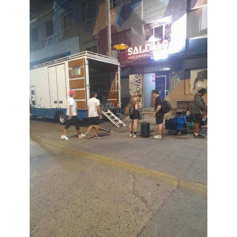 Transporte en CABA y zona norte - 2