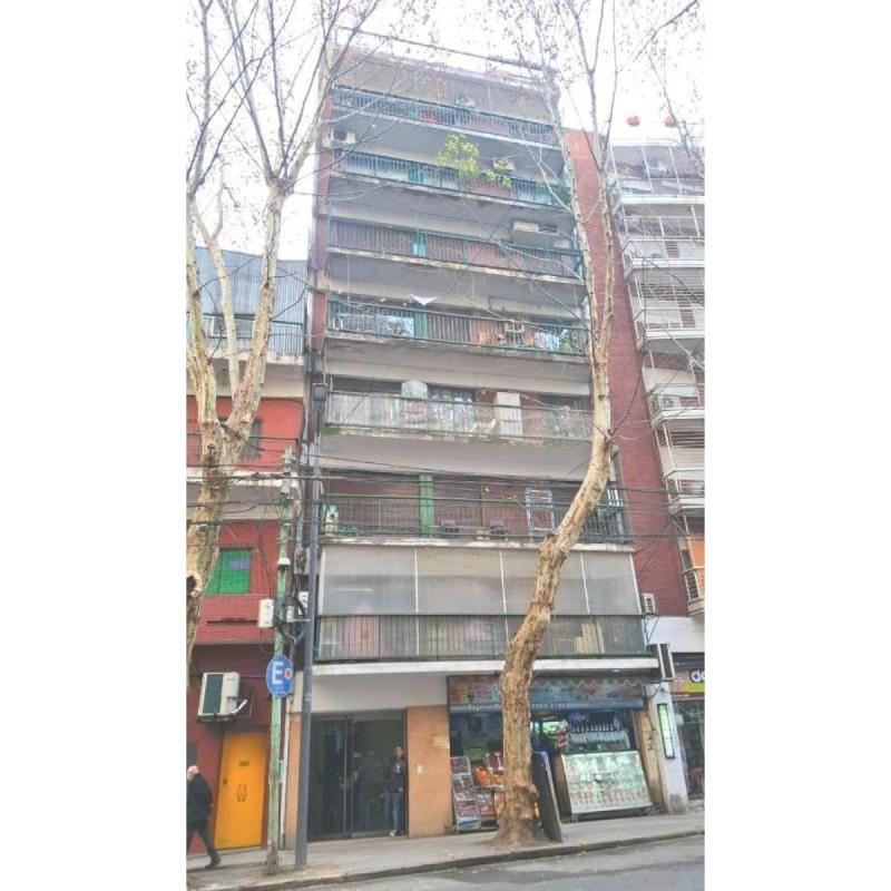Yerbal 525: alquiler impecable 3amb. + balcón