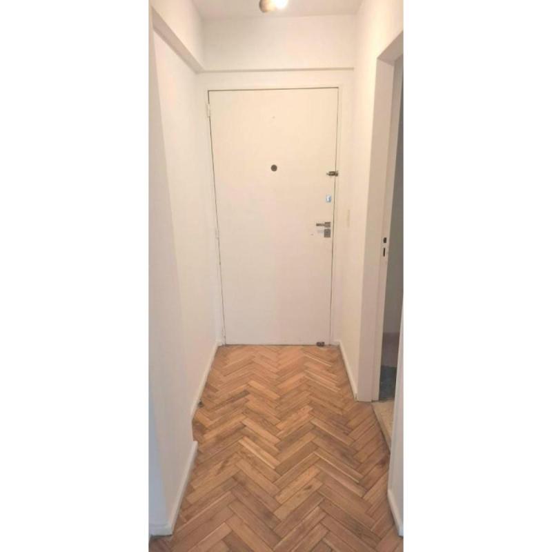 Yerbal 525: alquiler impecable 3amb. + balcón - 2