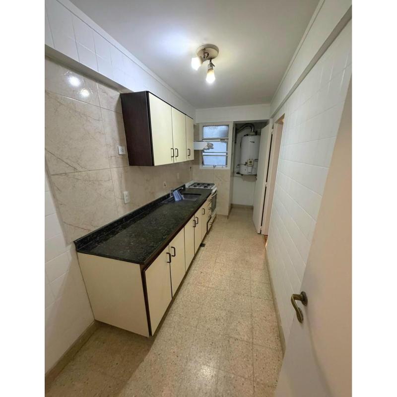 Yerbal 525: alquiler impecable 3amb. + balcón - 6