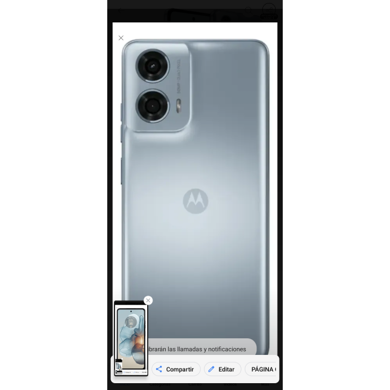 Moto G24