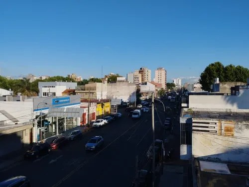 2 Dtos Con Terraza - Ideal Contructores