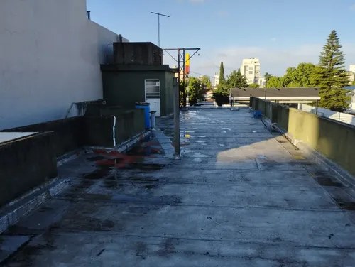 2 Dtos Con Terraza - Ideal Contructores - 7