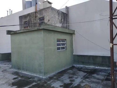 2 Dtos Con Terraza - Ideal Contructores - 10