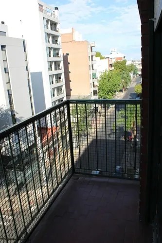 3 Ambientes Con Cochera