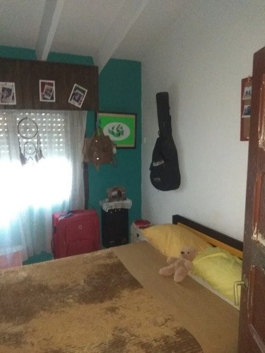 Casa 3 Ambientes Salida A 2 Calles C/pileta - 2