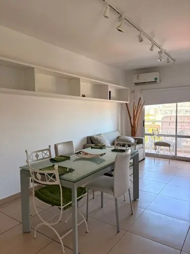 Departamento 2 Ambientes Con Amenities