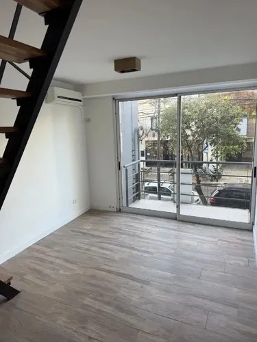 Dpto En Duplex 3 Ambientes