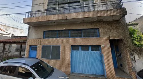 Edificio Comercial En 2 Plantas Sobre Lote De 8.66 X 25.98