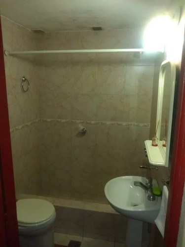 Excelente Departamento 3 Ambientes Con Terraza - 2