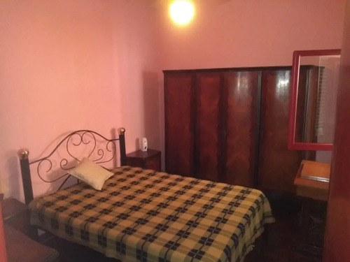 Excelente Departamento 3 Ambientes Con Terraza - 3