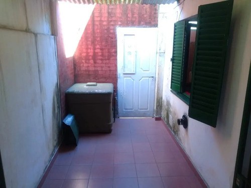 Excelente Departamento 3 Ambientes Con Terraza - 5