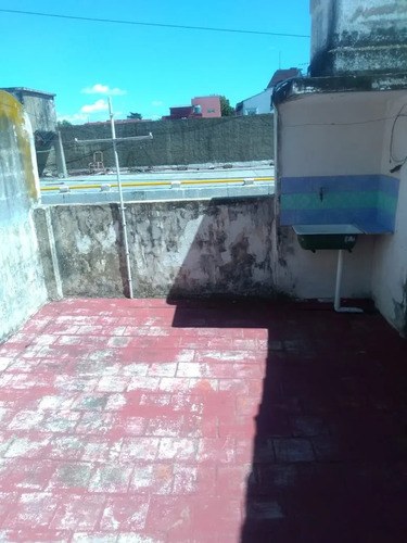 Excelente Departamento 3 Ambientes Con Terraza - 7