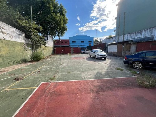 Lote De 20 X 25 En El Centro De Villa Ballester Zonif.rb