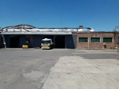 Naves Industriales Id Galpones De 5800/2300/3000/900 M2
