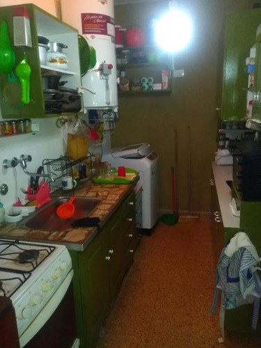 Ph 2 Ambientes Con Terraza Y Amplio Lavadero