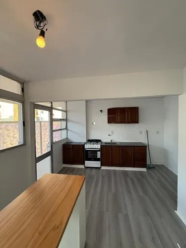 Semipiso 3 Ambientes 2 Baños Apto Profesional