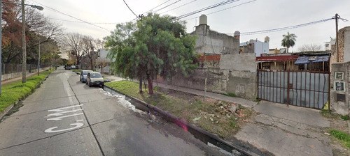 Terreno Con Galpon Al Fondo Lote De 10x40 Zona Id - 2