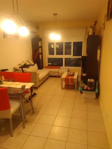 Torres Las Victorias- Liniers 1600 2 Ambientes Frente