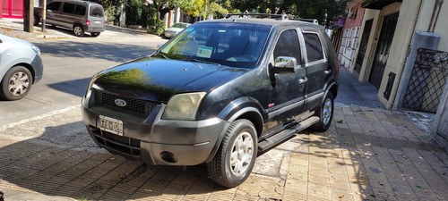 Ford Ecosport 2.0 Xlt 4x4