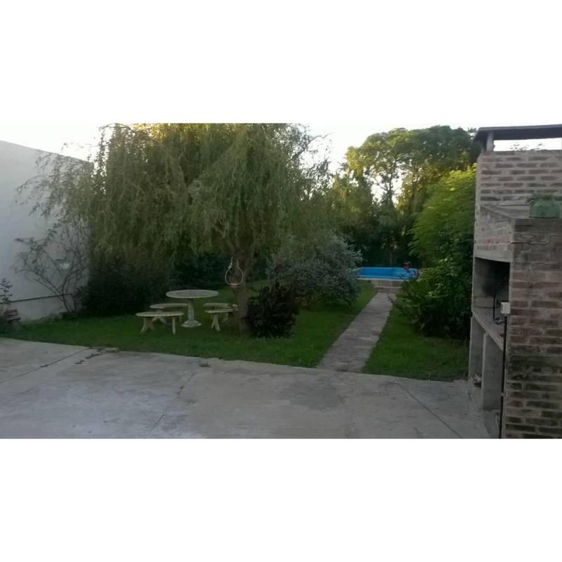Ciudad De Pergamino Alquiler Temporal Por Dia Hospedaje Temporal Por Dia Ciud - 11