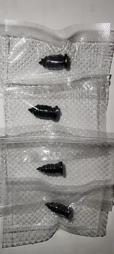 Kit Tornillos Parches X 4 Unidades (2 Chicos Y 2 Grandes) Para Cubiertas Sin Camara No Necesita Pega - 7