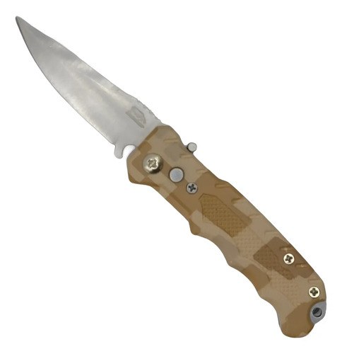Navaja Táctica Coyote Coyote