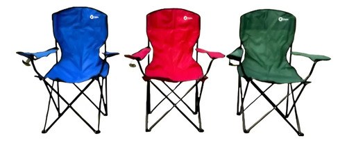Sillon Director Silla Reposera Plegable Camping Funda Consulte