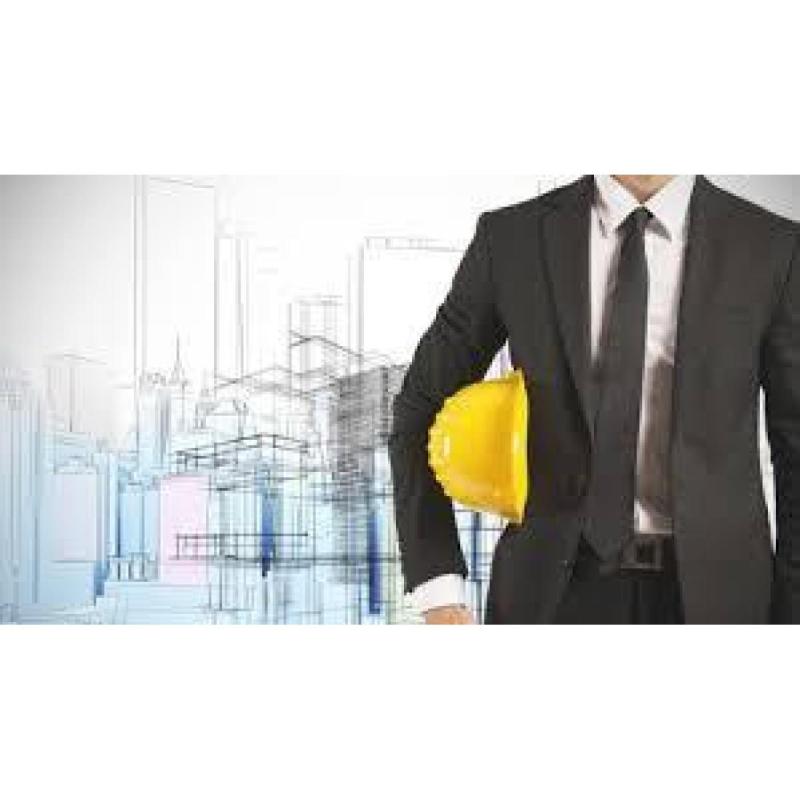Maestro Mayor De Obras - Villa Soldati