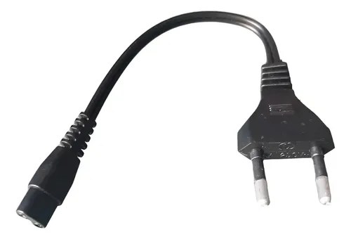 Cable Adaptador Mini 8 Para 220v