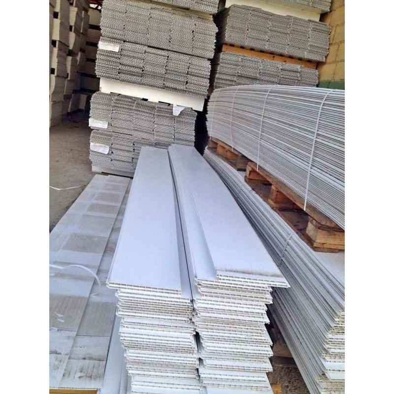 Revestimiento Pvc