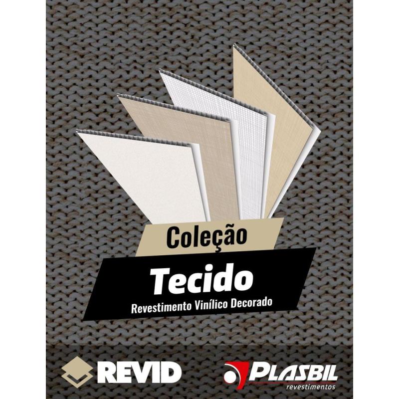 Revestimiento Pvc - 3