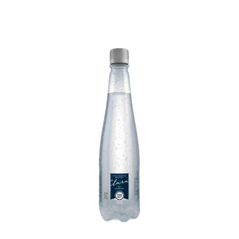 Agua Mineral Natural Premium x 500 Envio gratis en CABA - 1/3