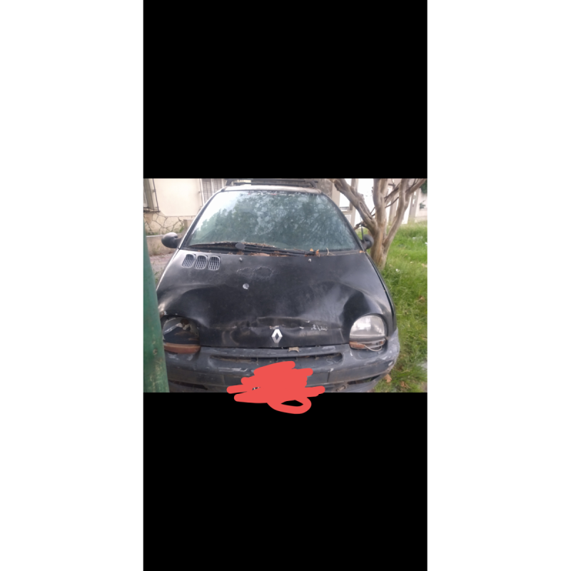 Twingo no funciona