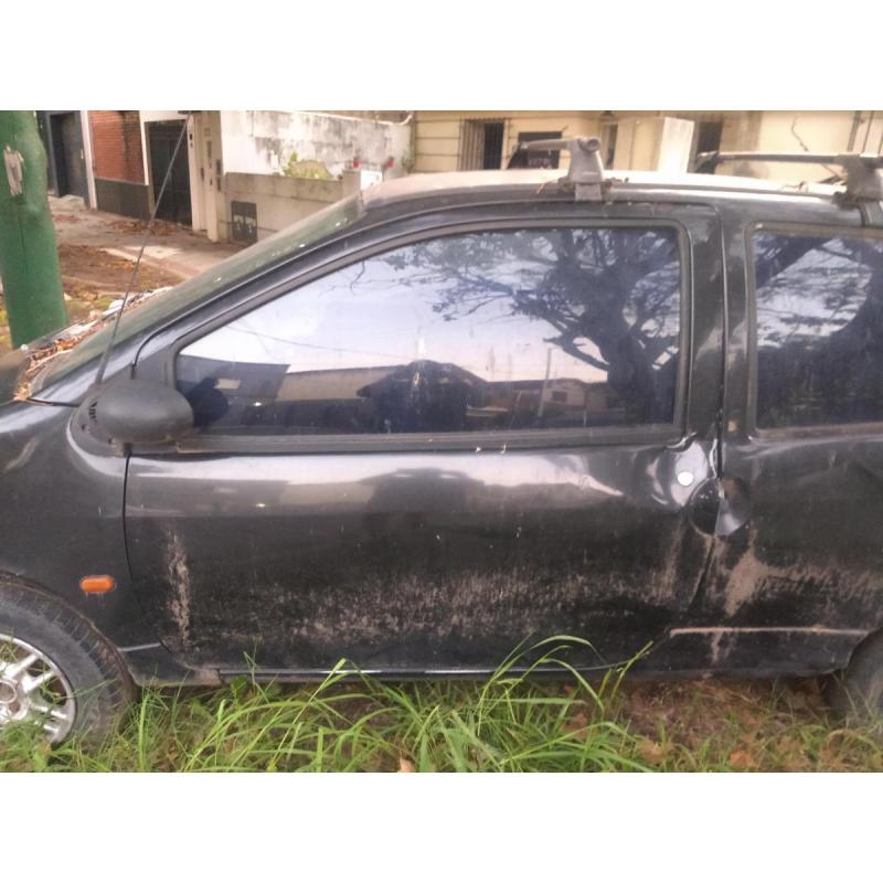 Twingo no funciona - 2