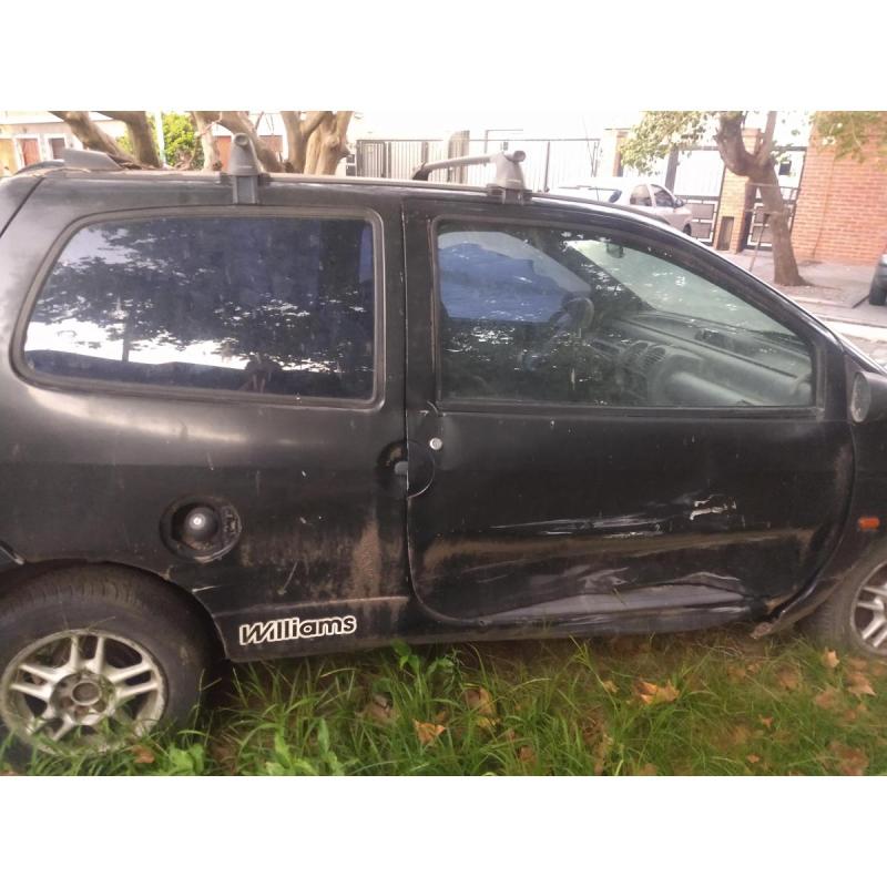 Twingo no funciona - 3