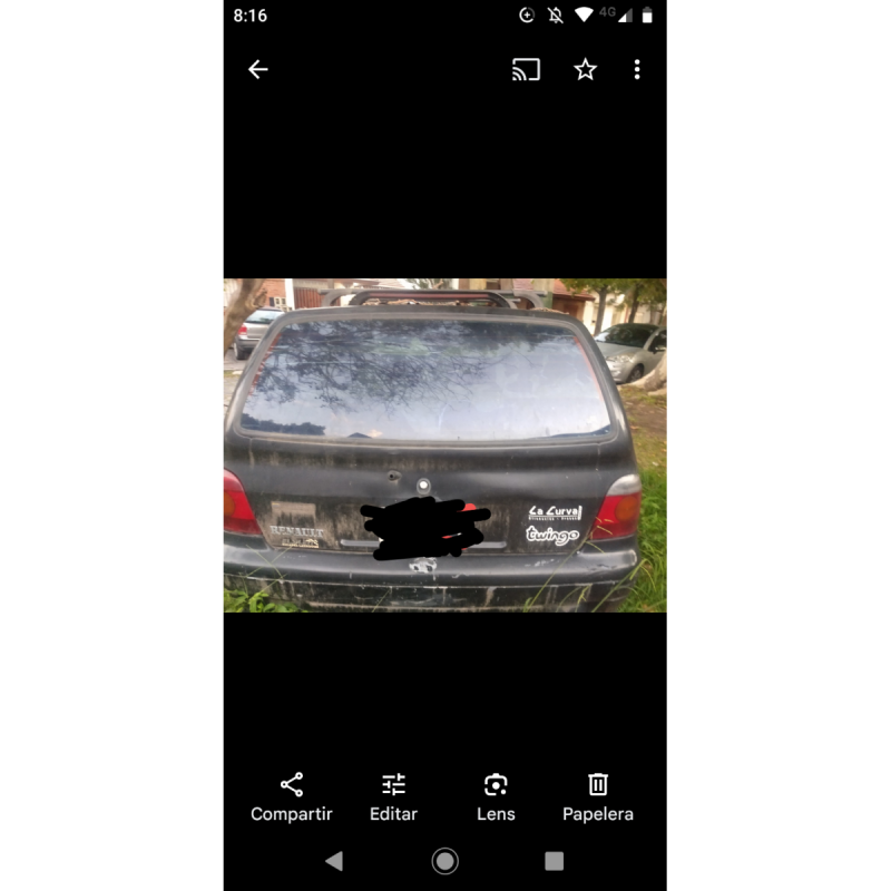Twingo no funciona - 5