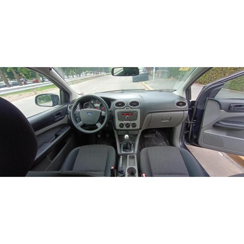 Ford focus 1.6 style 2012 - 3