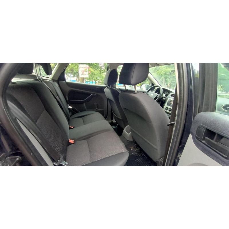 Ford focus 1.6 style 2012 - 4