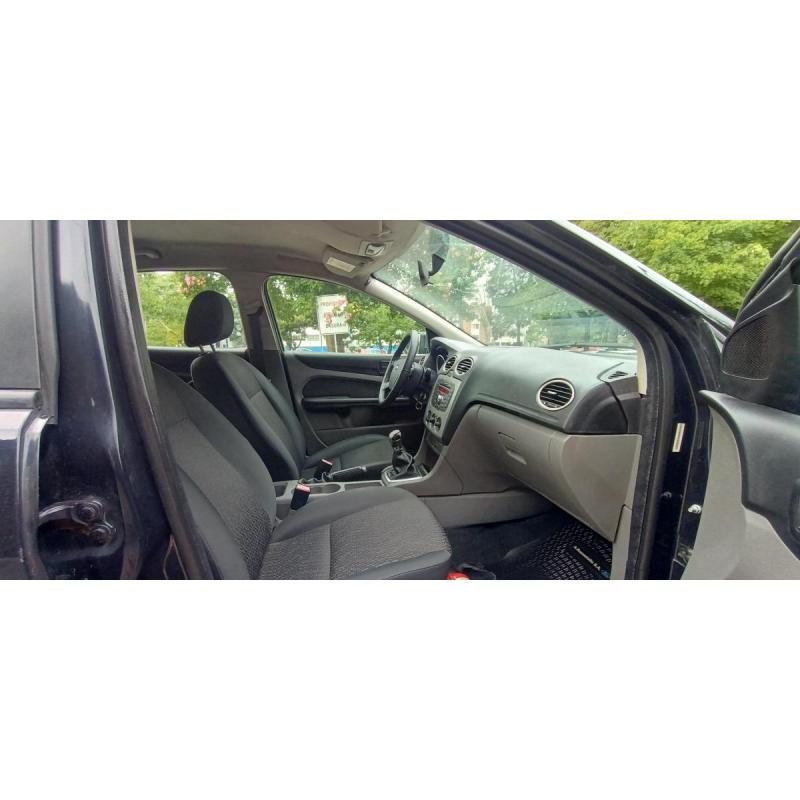 Ford focus 1.6 style 2012 - 5