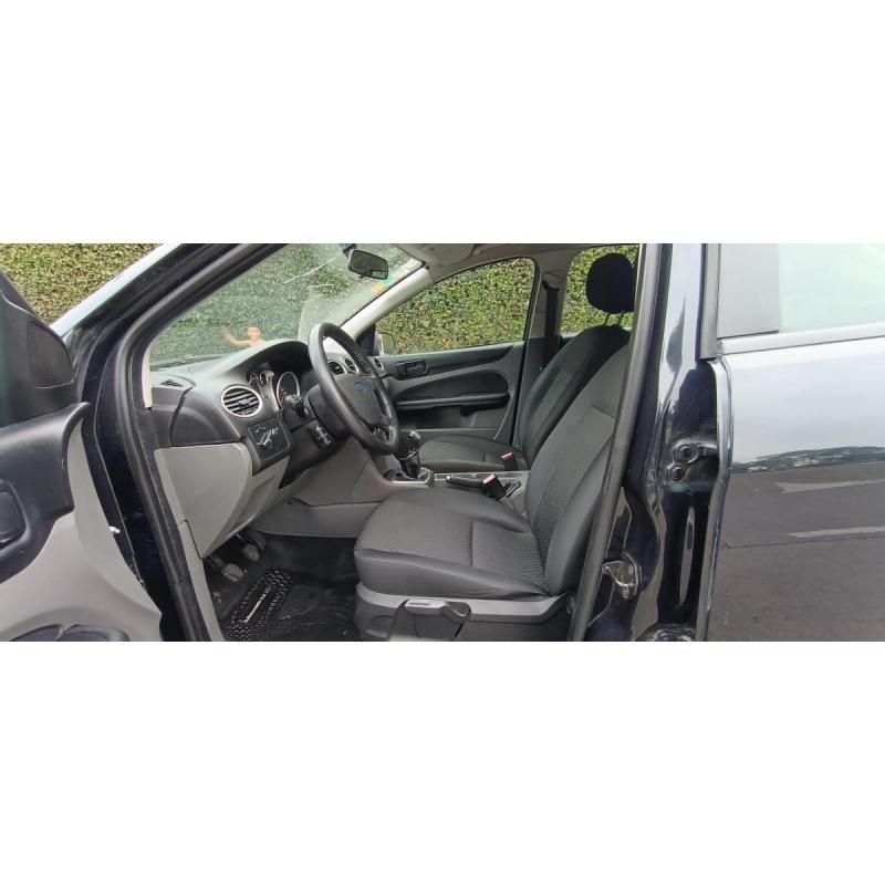 Ford focus 1.6 style 2012 - 6