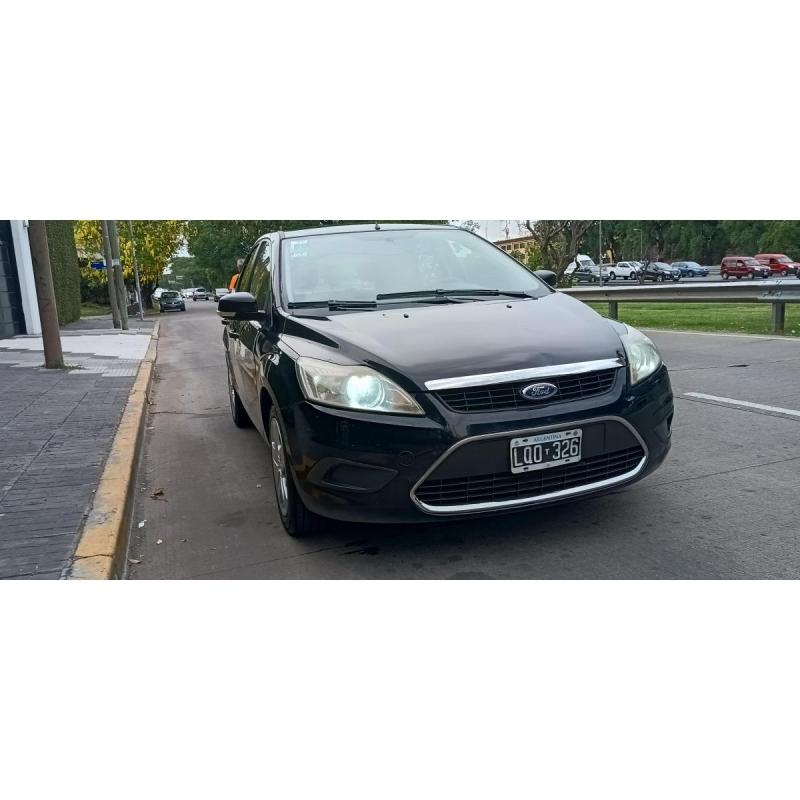Ford focus 1.6 style 2012 - 7