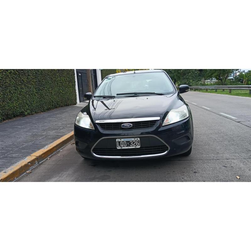Ford focus 1.6 style 2012 - 8