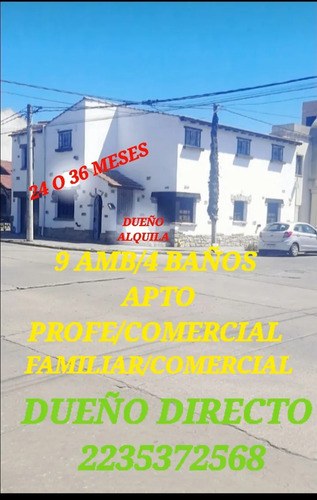 Vendo Casa 9 Amb Tucuman Y Avellaneda 1ra Esquina-salon Multiuso Zona General Roca/güemes - 12