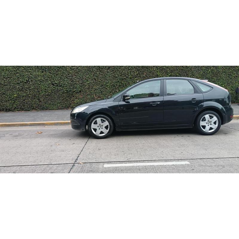 Ford focus 1.6 style 2012 - 12